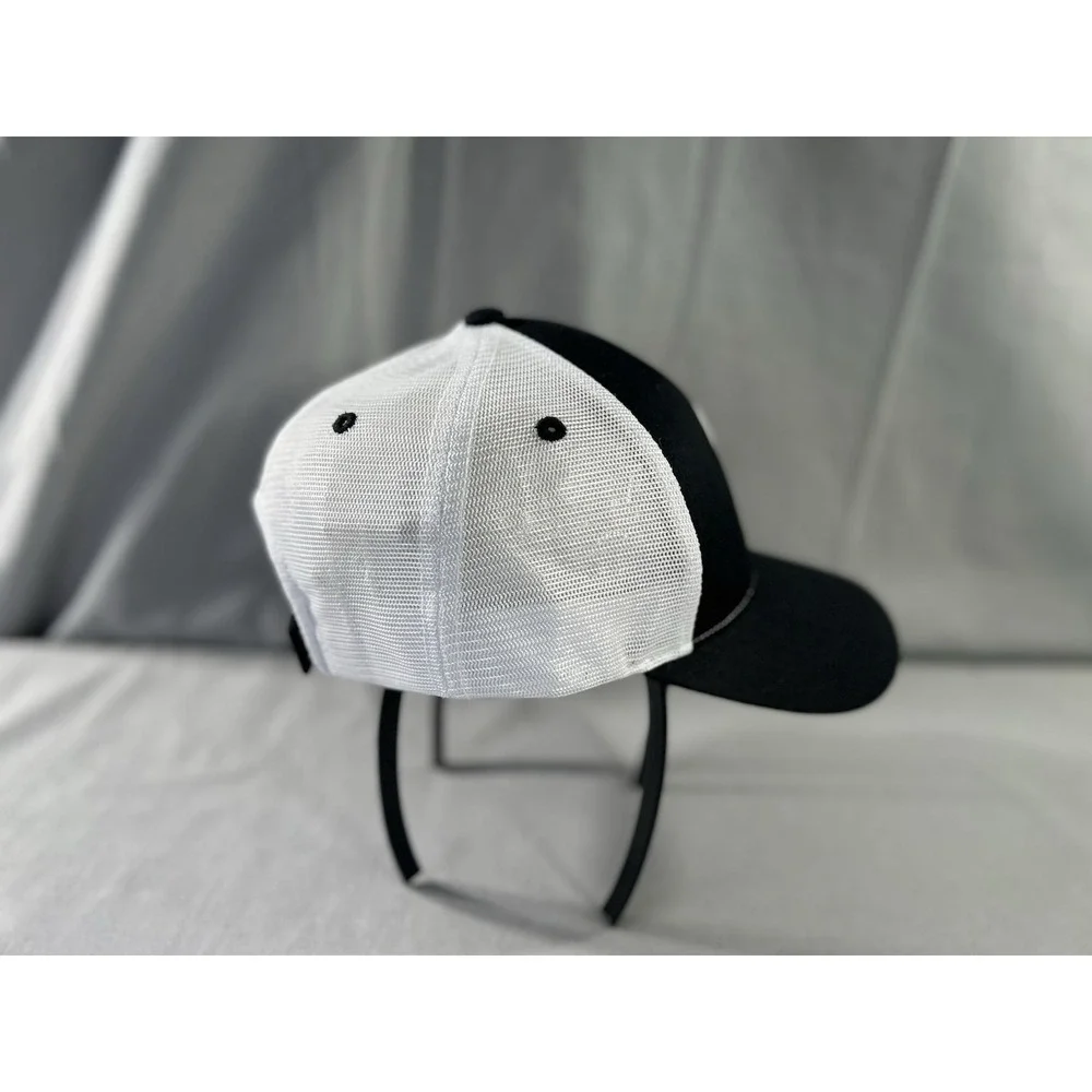 Imperial Fox NFL Hat Cap OSFA Hook and Loop Has Flaw Football Game Day
